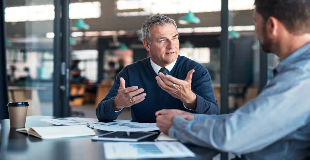 Partnership between executive and nonexecutive board members at the core of an outstanding board