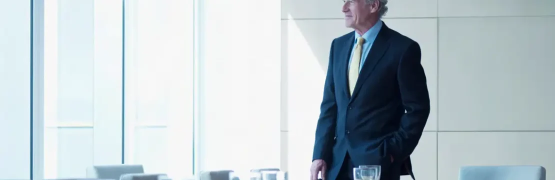 Recognising and addressing the challenges of an under-performing Board Chair